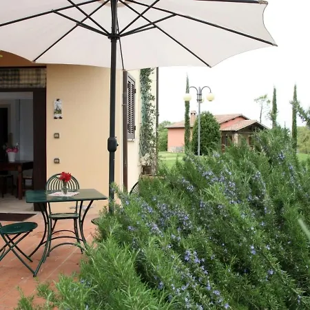 Locazione Turistica Borgo Belvedere * Belvedere (Umbria)