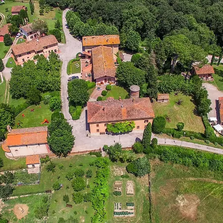 Locazione Turistica Borgo Belvedere * Belvedere (Umbria)