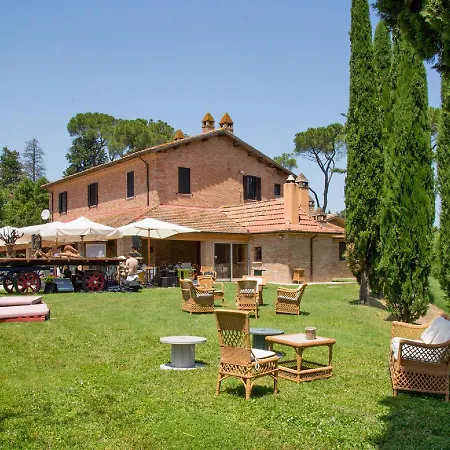 Locazione Turistica Borgo Belvedere * Belvedere (Umbria)