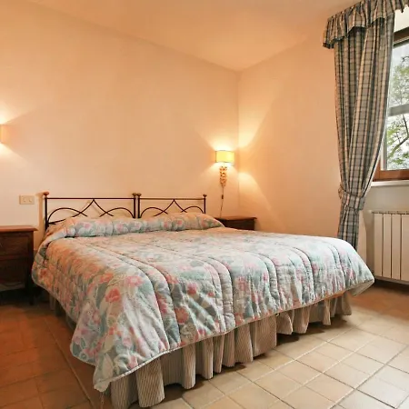 Locazione Turistica Borgo Belvedere * Belvedere (Umbria)