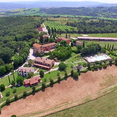 Διαμέρισμα Locazione Turistica Borgo Belvedere *
