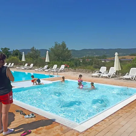 Locazione Turistica Borgo Belvedere * Belvedere (Umbria)